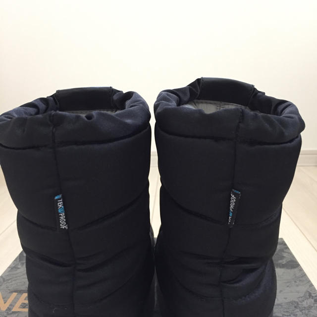 THE NORTH FACE(ザノースフェイス)のノースフェイス ヌプシ 24cm レディースの靴/シューズ(ブーツ)の商品写真