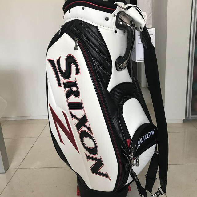 バッグ SRIXON Z ゴルフバッグ 新品未使用品