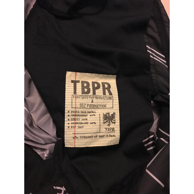 19AW SSZ × TIGHTBOOTH ジャケット パンツ セットアップ | leanperu.org.pe