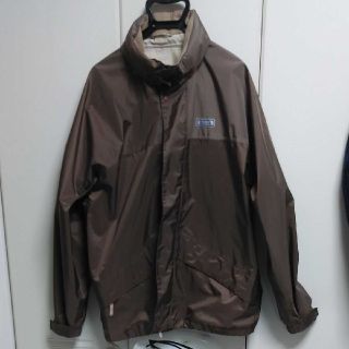 エーグル(AIGLE)のAIGLE　GORE-TEXパーカ(マウンテンパーカー)