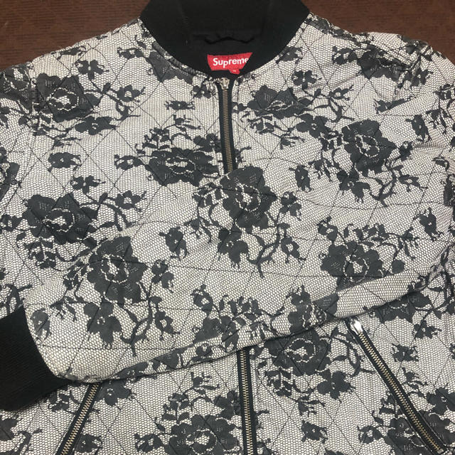 Supreme(シュプリーム)のsupreme シュプリーム ジャケット メンズのジャケット/アウター(ブルゾン)の商品写真