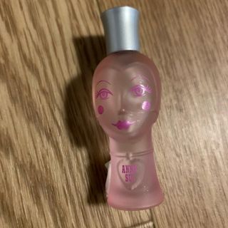 アナスイ(ANNA SUI)のアナスイ　香水　ドーリーガール　4ml(その他)