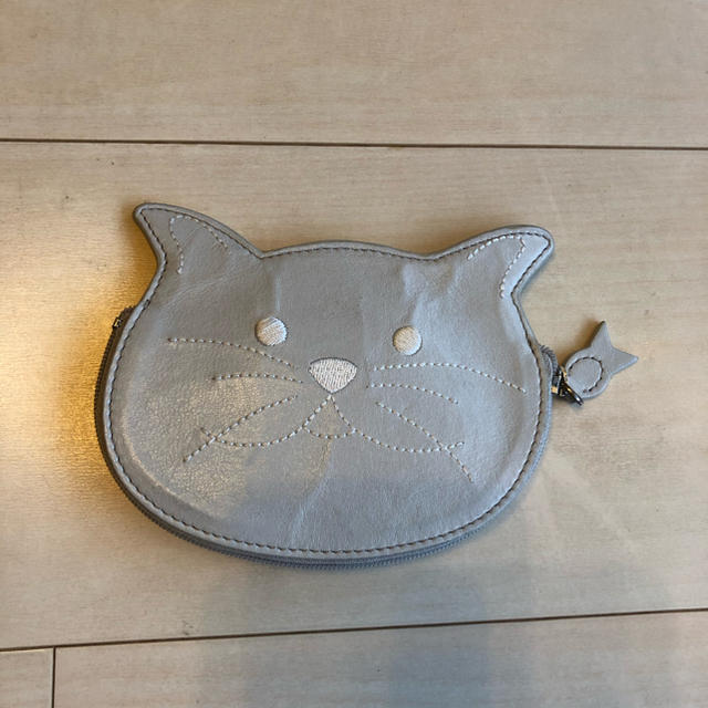 Furla(フルラ)のFURLA 猫型コインケース レディースのファッション小物(コインケース)の商品写真