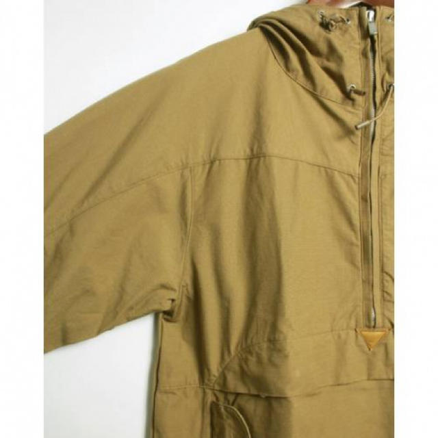 nonnative(ノンネイティブ)のnonnative メンズのジャケット/アウター(マウンテンパーカー)の商品写真