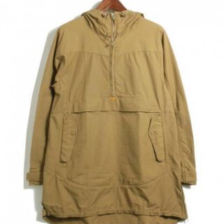 ノンネイティブ(nonnative)のnonnative(マウンテンパーカー)