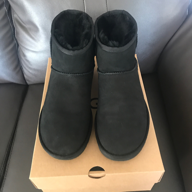 UGG(R)  Classic Mini ショート ブーツ 2