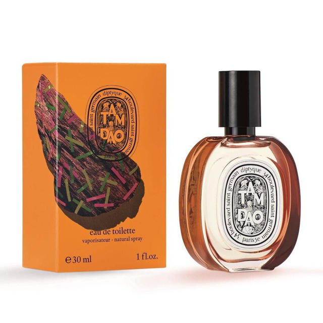 diptyque - 【限定】ディプティック タムダオ オードトワレ 30ml の通販 by ナオ's shop｜ディプティックならラクマ