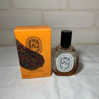 diptyque - 【限定】ディプティック タムダオ オードトワレ 30ml の