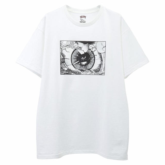 Supreme(シュプリーム)の【M】AKIRA READYMADE 3PACK T メンズのトップス(Tシャツ/カットソー(半袖/袖なし))の商品写真