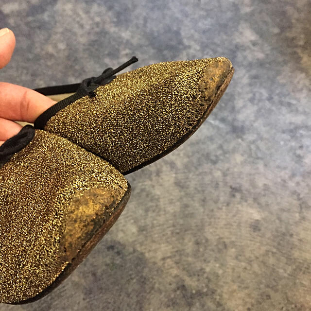 repetto - repetto レペット マノン manon ユナイテッドアローズ別注の