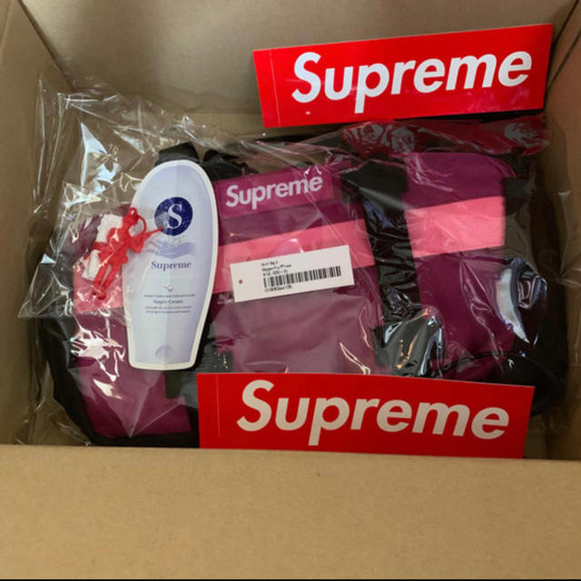 supreme Waist Bag