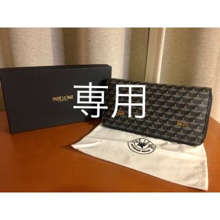 Faure Le Page(財布)のフリマアイテム一覧 Faure Le Page(財布)のフリマアイテム一覧
