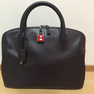 バリー(Bally)のバリー(正規品)ルッリーデザイン(セカンドバッグ/クラッチバッグ)