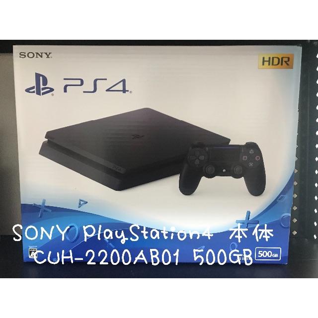 専用 PlayStation®4  500GB  PS4 新品 6台