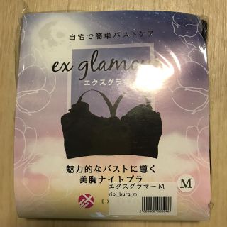 エクスグラマー 2点セット★値下げ★(ブラ)