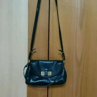 クロエ(Chloe)の最終値下げ！クロエミニバッグ(ショルダーバッグ)