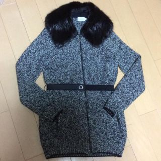 モンクレール(MONCLER)のmai様専用♡ MONCLER (毛皮/ファーコート)