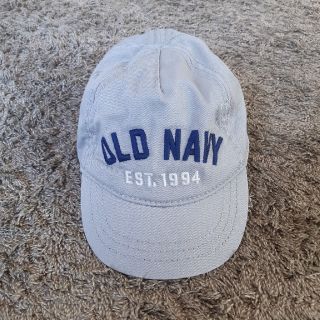 オールドネイビー(Old Navy)のOLD NAVYキャップ(帽子)