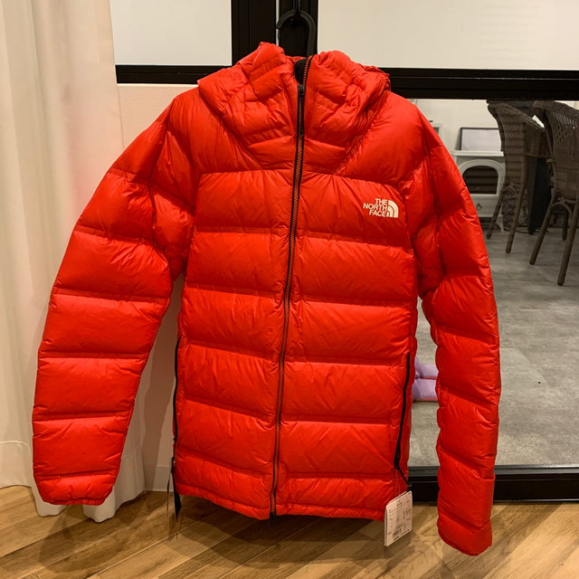 THE NORTH FACE ダウン最終値引き