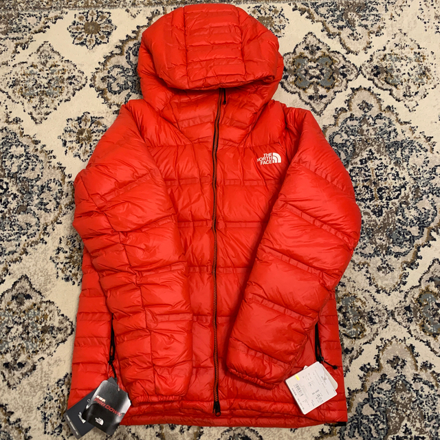 THE NORTH FACE ダウン最終値引き