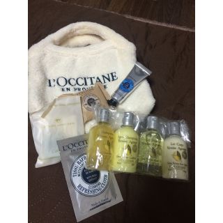 ロクシタン(L'OCCITANE)のmiichan様専用(その他)