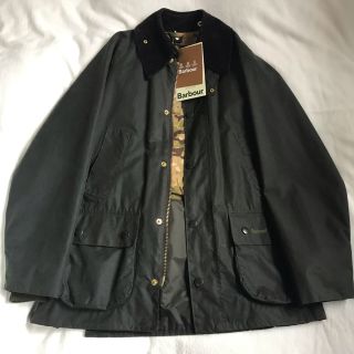 Barbour - 美品 barbour SOPH別注 ビデイル バブアーの通販｜ラクマ