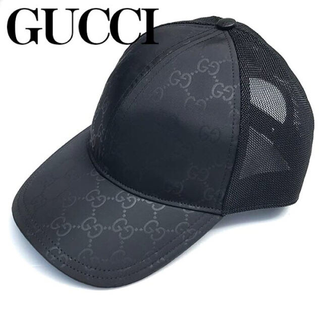 Gucci(グッチ)の専用 メンズの帽子(キャップ)の商品写真