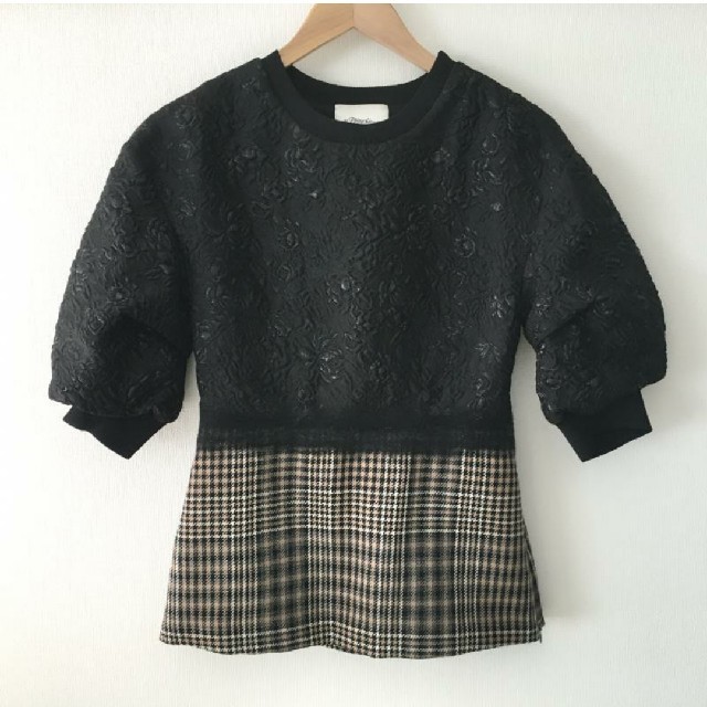 3.1 Phillip Lim(スリーワンフィリップリム)のフィリップリムトップス ACNE MSGM TOGA MARNI DRAWER  レディースのトップス(シャツ/ブラウス(半袖/袖なし))の商品写真