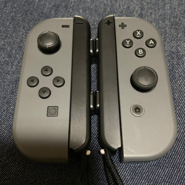 その他Nintendo Switch Joy-Con L Rセット ジョイコン