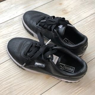 プーマ(PUMA)のプーマのスニーカー(スニーカー)