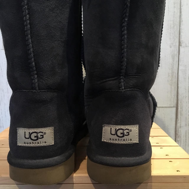 UGG(アグ)のUGGメンズムートンブーツ メンズの靴/シューズ(ブーツ)の商品写真