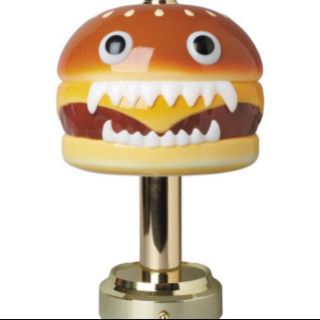 アンダーカバー(UNDERCOVER)のHAMBURGER LAMP(その他)