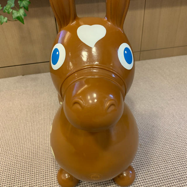 Rody(ロディ)のロディ 乗り物 幼児 キッズ/ベビー/マタニティのおもちゃ(その他)の商品写真