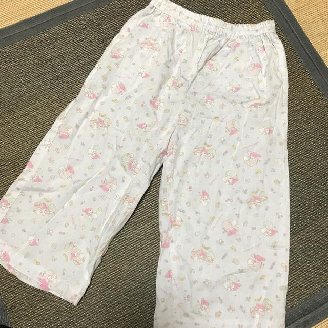 Rope' Picnic(ロペピクニック)のこたうしゃ様専用【120】パジャマ キッズ/ベビー/マタニティのキッズ服女の子用(90cm~)(パジャマ)の商品写真