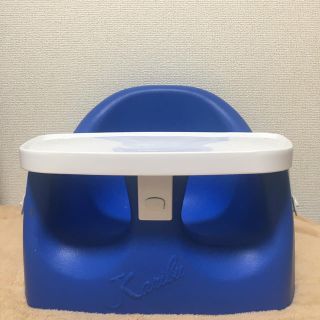 バンボ(Bumbo)のベビーチェア カリブ(その他)