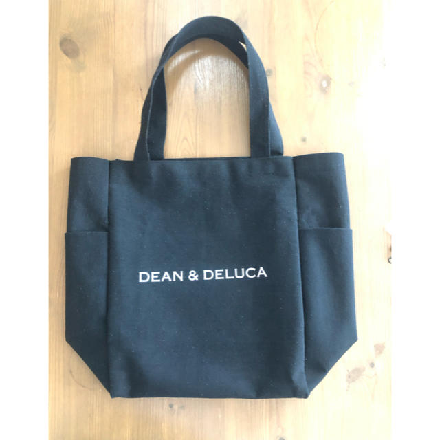 DEAN & DELUCA(ディーンアンドデルーカ)のDEAN &DELCA 特大デリバッグ　付録トート レディースのバッグ(トートバッグ)の商品写真