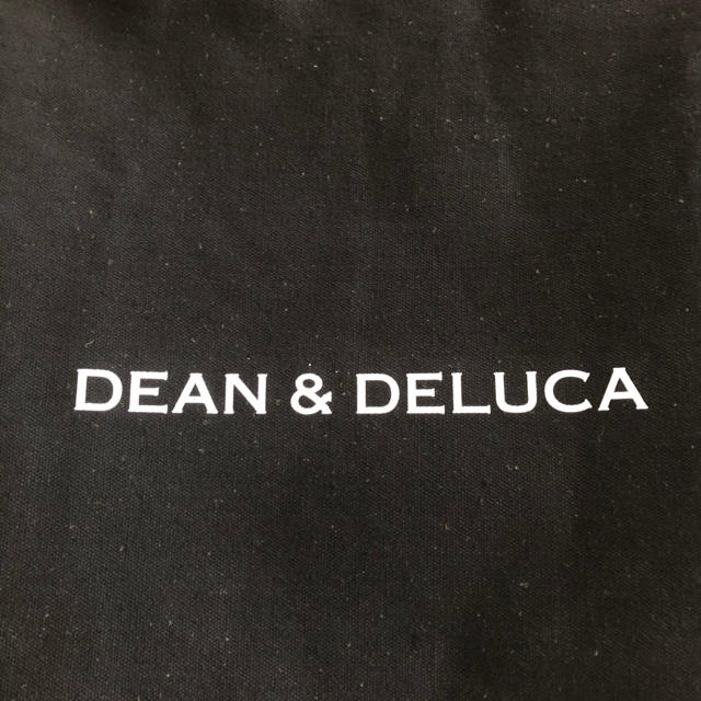 DEAN & DELUCA(ディーンアンドデルーカ)のDEAN &DELCA 特大デリバッグ　付録トート レディースのバッグ(トートバッグ)の商品写真