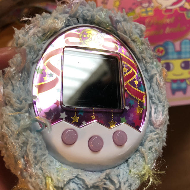 BANDAI - たまごっち たまごっちみくす 20周年アニバーサリー BANDAI - たまごっち たまごっちみくす 20周年アニバーサリー