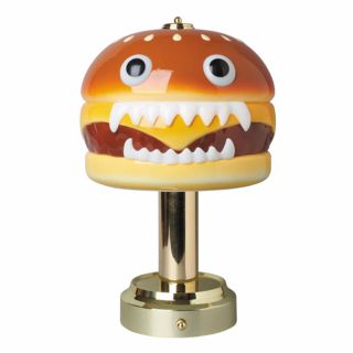 アンダーカバー(UNDERCOVER)のUNDERCOVER HAMBURGER LAMP(その他)