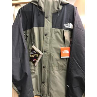 ザノースフェイス(THE NORTH FACE)のノースフェイス(マウンテンパーカー)