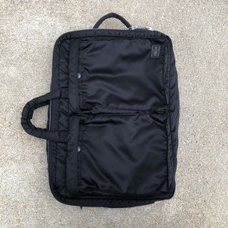 ポーター(PORTER)の■PORTER ポーター タンカー 3way ビジネスバッグ 定番■(ビジネスバッグ)