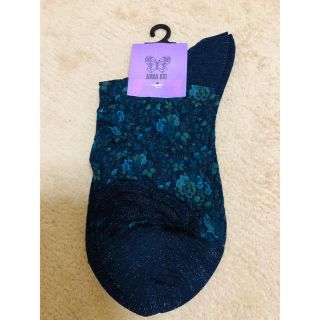 アナスイ(ANNA SUI)のしー様専用 ANNA SUI ソックス(ソックス)