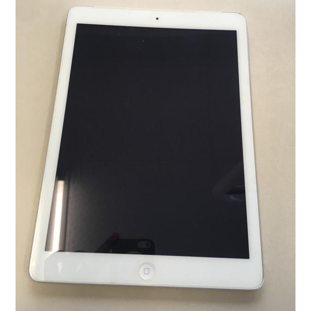 iPad Air Wi-Fi + Cellular：A1475 本体32GB