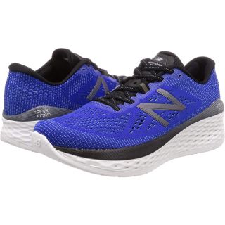 ニューバランス(New Balance)のnew balanceニューバランス ランニングシューズ フレッシュフォームモア(シューズ)