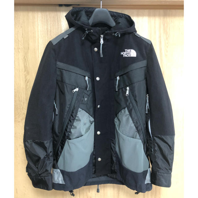 ★ Junya Watanabe MAN × THE NORTH FACE ★ | フリマアプリ ラクマ