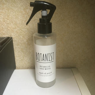 ボタニスト(BOTANIST)のボタニスト ボタニカルヘアウォーター 150ml(ヘアウォーター/ヘアミスト)