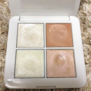 コスメキッチン(Cosme Kitchen)のrms beauty ルミナイザークワッド(その他)