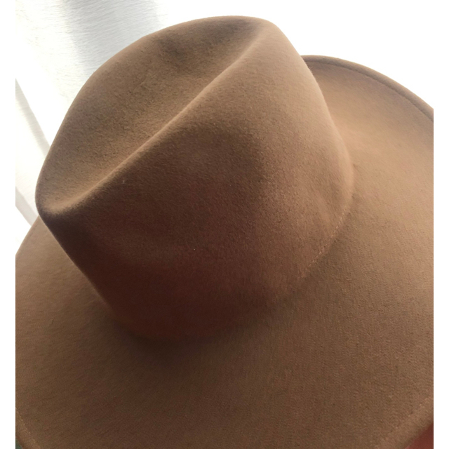 room306 CONTEMPORARY(ルームサンマルロクコンテンポラリー)の専用！ レディースの帽子(ハット)の商品写真
