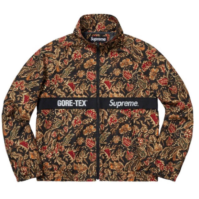 supreme GORE-TEX Court Jacketジャケット/アウター