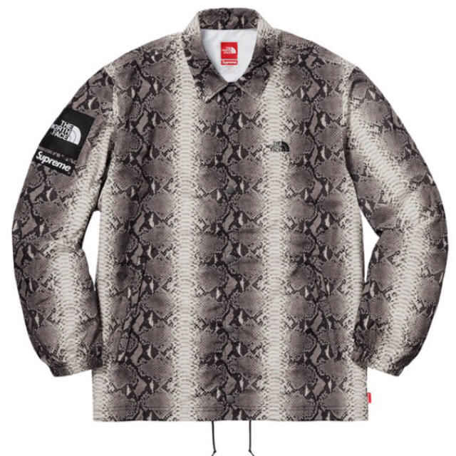 Supreme The North Face Coaches Jacket M Supreme The North Face Coaches Jacket M